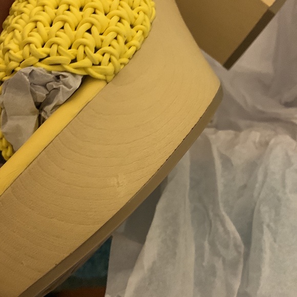 ✨ Anthropologie Wendy Clogs Sz 9 - Picture 8 of 10